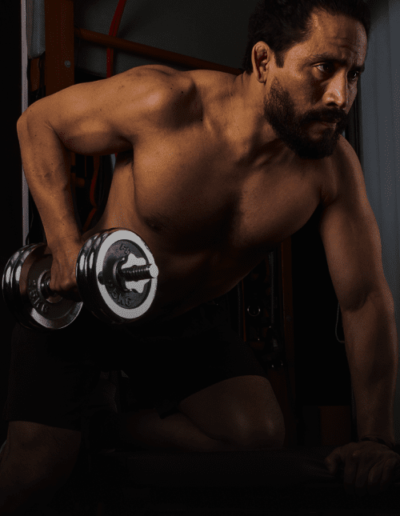 Equilibrio Main Banner Mobile