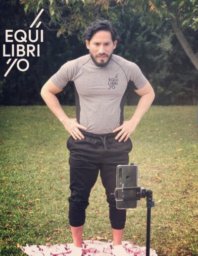 Galeria Entrenamiento Virtual